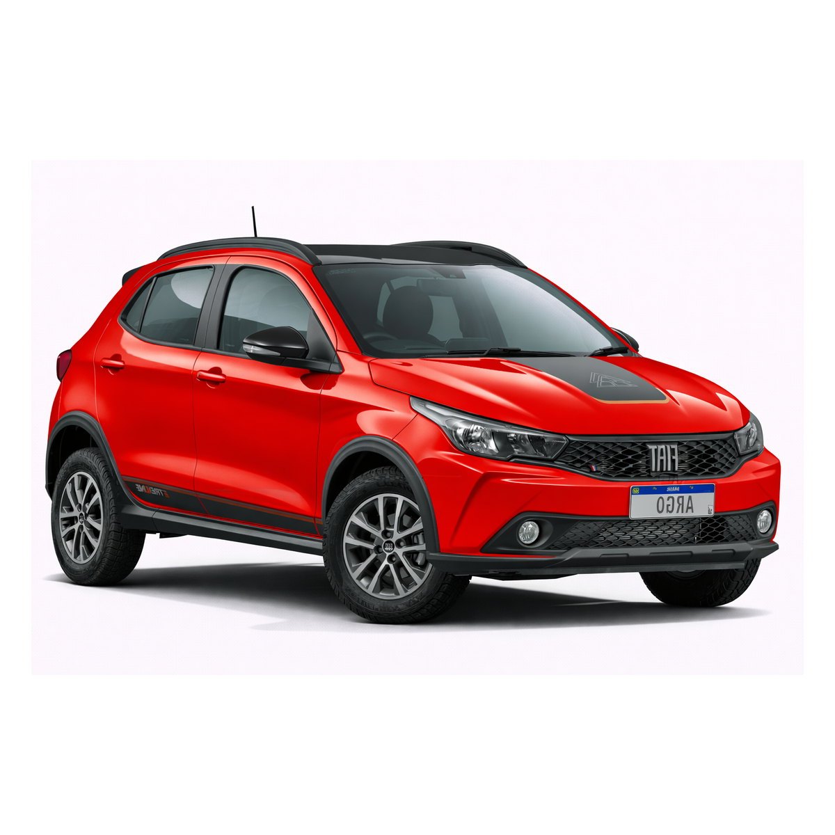 VIDRIO-PUERTA FIAT CRONOS-ARGO-PULSE-FASTBACK 2017-